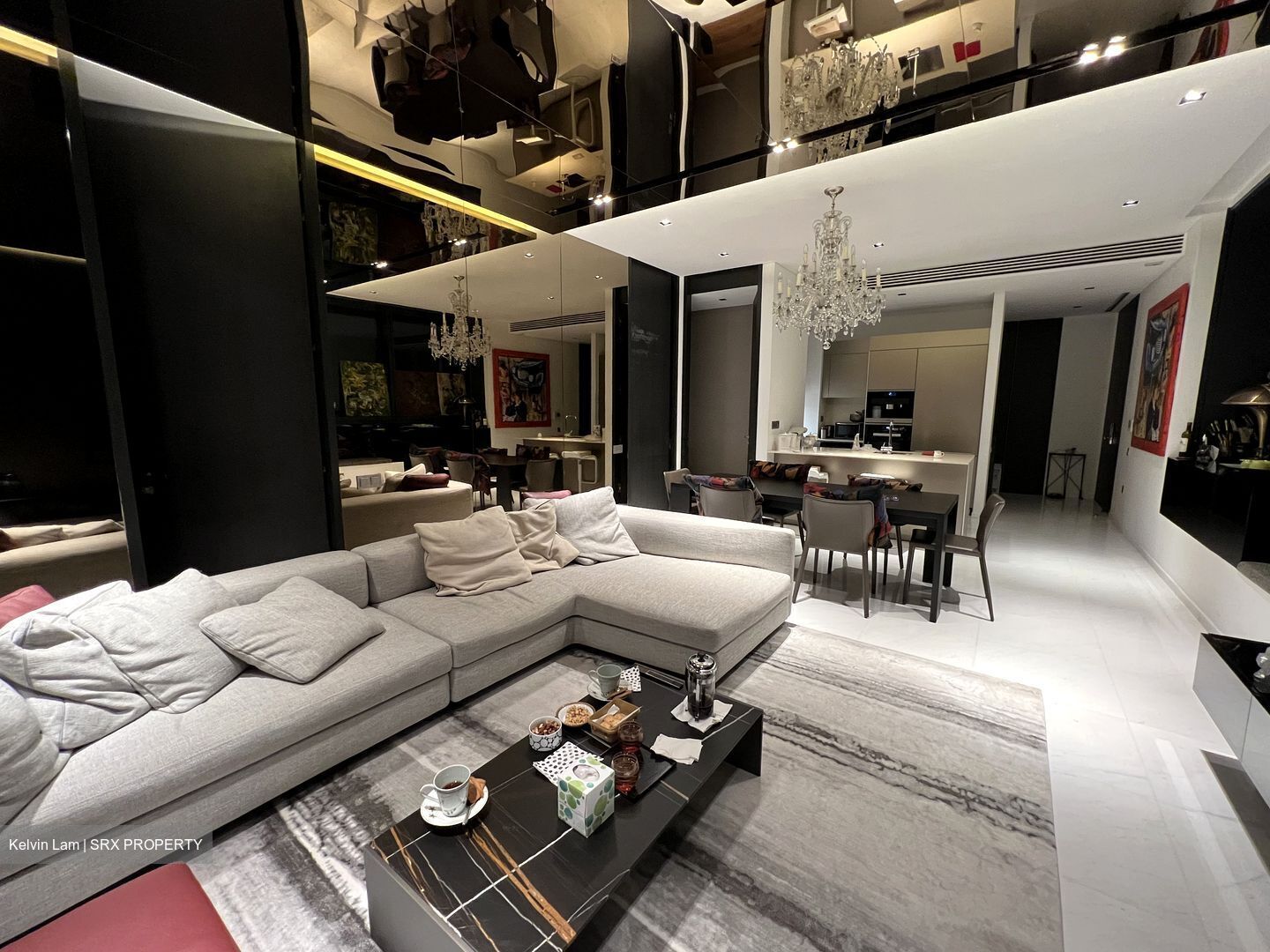South Beach Residences (D7), Apartment #576044111
